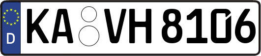 KA-VH8106
