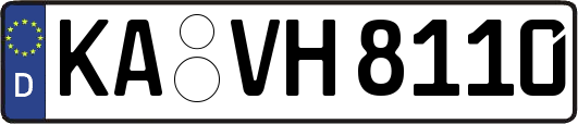 KA-VH8110