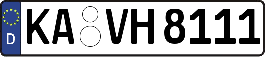KA-VH8111