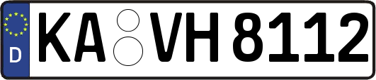 KA-VH8112