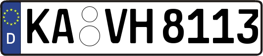 KA-VH8113