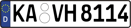 KA-VH8114