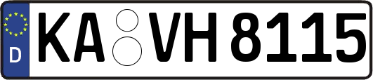 KA-VH8115