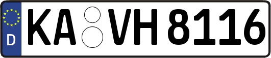 KA-VH8116