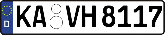 KA-VH8117