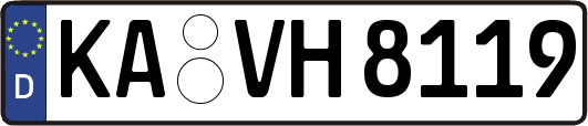KA-VH8119