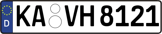 KA-VH8121