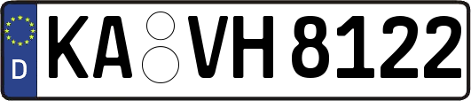 KA-VH8122