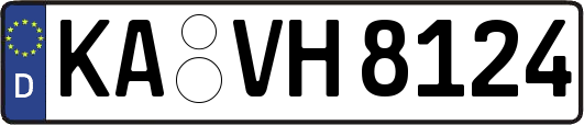 KA-VH8124