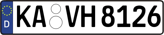 KA-VH8126