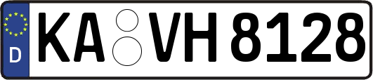 KA-VH8128