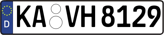 KA-VH8129