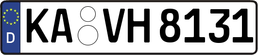 KA-VH8131