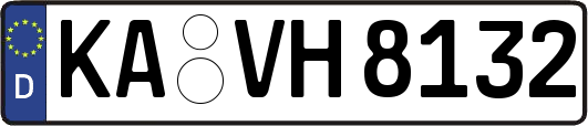 KA-VH8132