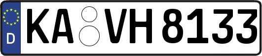 KA-VH8133