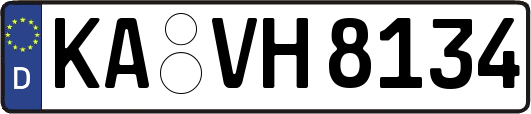 KA-VH8134