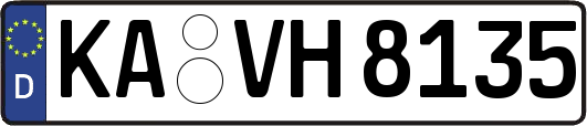 KA-VH8135