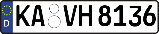KA-VH8136