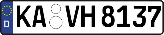 KA-VH8137