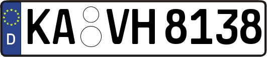 KA-VH8138