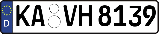 KA-VH8139