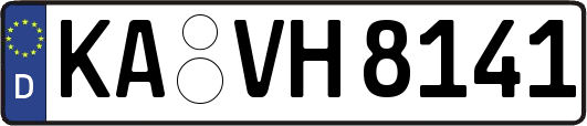 KA-VH8141