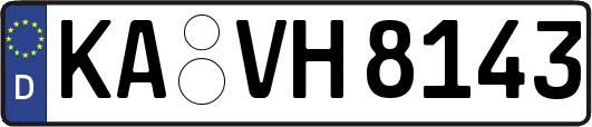 KA-VH8143
