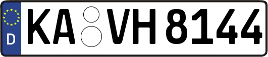 KA-VH8144