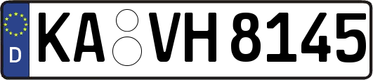 KA-VH8145
