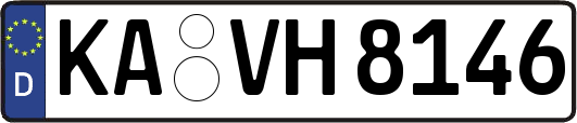KA-VH8146
