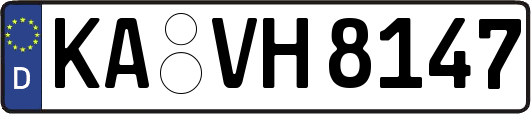 KA-VH8147
