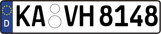 KA-VH8148