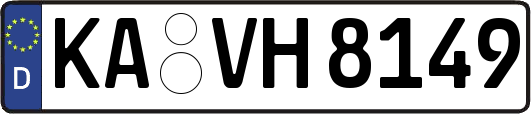KA-VH8149