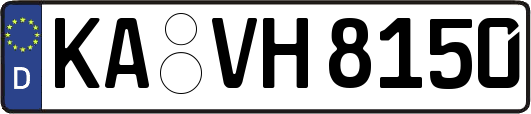 KA-VH8150