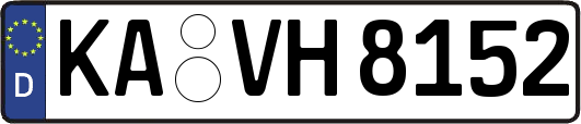 KA-VH8152