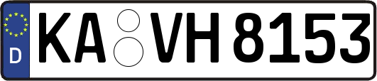 KA-VH8153