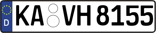 KA-VH8155