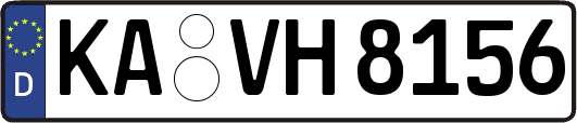 KA-VH8156