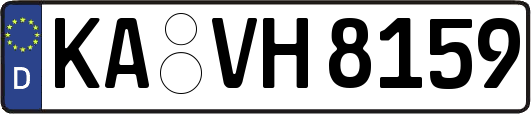 KA-VH8159
