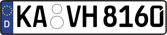 KA-VH8160