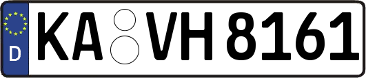KA-VH8161