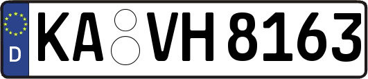 KA-VH8163