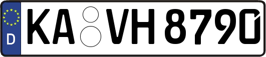 KA-VH8790