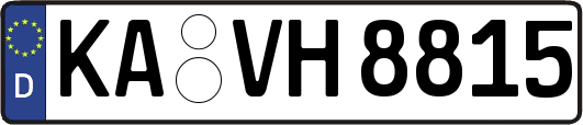 KA-VH8815