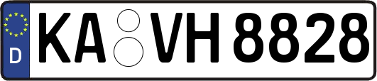 KA-VH8828