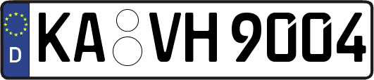 KA-VH9004
