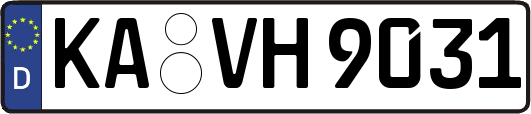 KA-VH9031