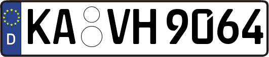 KA-VH9064