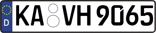 KA-VH9065