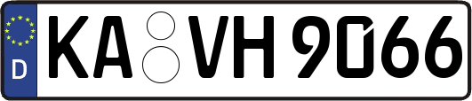 KA-VH9066